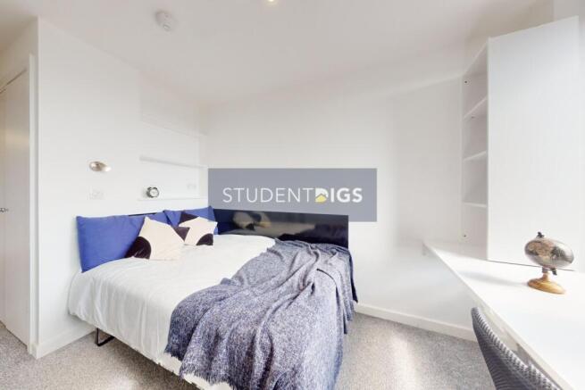 Student Digs - Abode