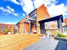 14, Fenner Close, Redcar TS11 7ED