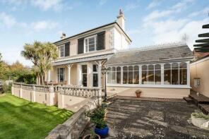 Ash Hill House, 10, Ash Hill Road, Torquay TQ1 3HZ