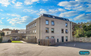 26, Manvers House, Manvers Street, Trowbridge BA14 8YX