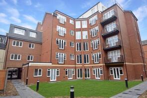 Flat 4, 26 The Elms, John Street, Luton LU1 2EE
