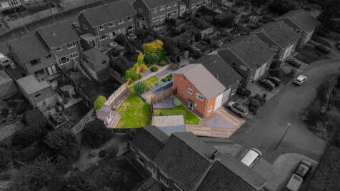 Dunsley Drive, Wordsley, DY8 5RA