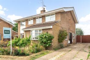 75, Hesketh Road, Towcester NN12 7TS