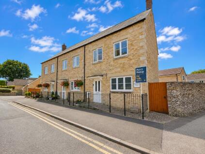 Priory Way, Tetbury, Gloucestershire, GL8