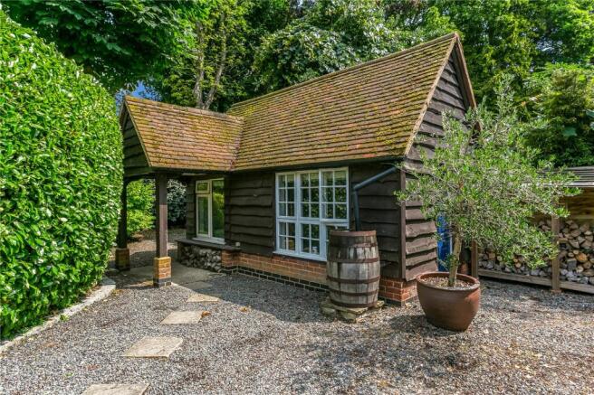 Outbuilding