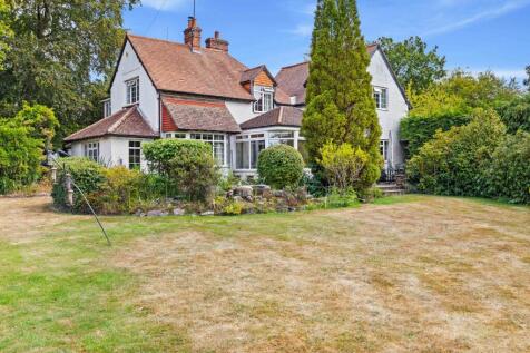Stream Park, East Grinstead, RH19