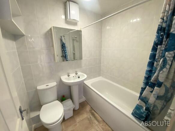 Bathroom/WC