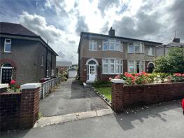 16, Willow Trees Drive, Blackburn BB1 8LB