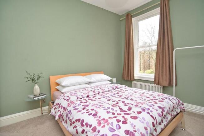 1 bed Flat for sale Image 4