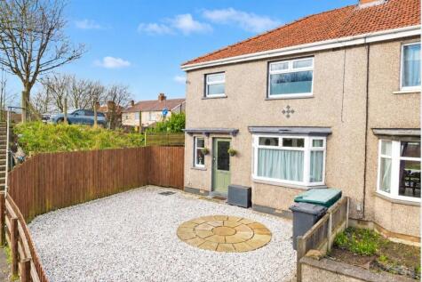 Bellamy Avenue, Morecambe
