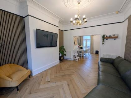 Rosebery Avenue, South Shields, NE33
