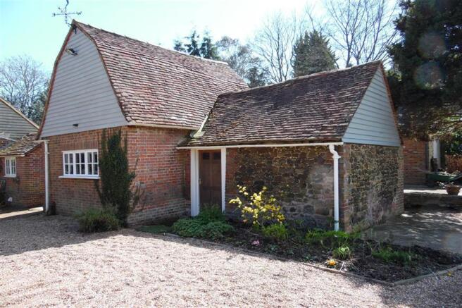 Coach House