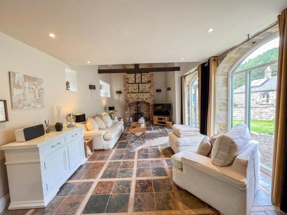 Kirknewton, Wooler photo 4