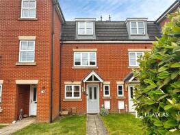 111, Terry Gardens, Ipswich IP5 2DR