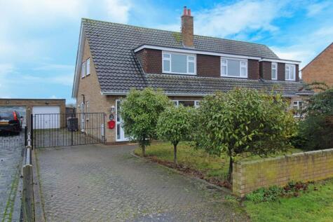 Northill Road, Cople,