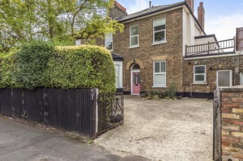 Franklin Road, Penge, Greater London, SE20