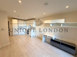 Flat 12, Taro Apartments, Henry Strong Road, Harrow HA1 4BF