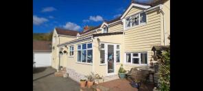 Hillcrest, Snailbeach SY5 0NS