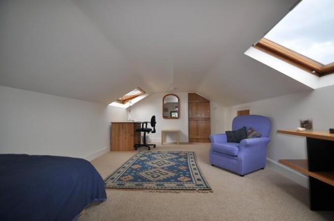 Attic