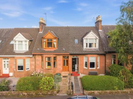 24 Lockerbie Avenue, Newlands, G43 2HH