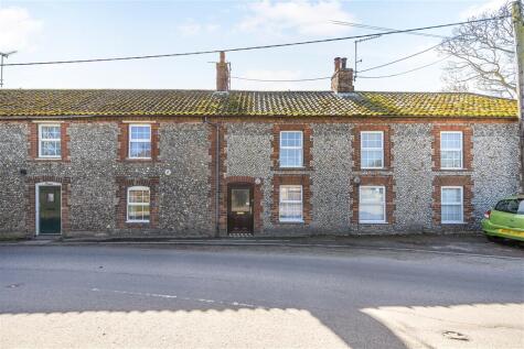 12 The Street, Morston, Holt NR25 7AA