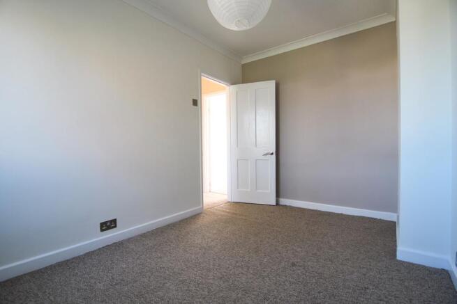 2nd Bedroom 2