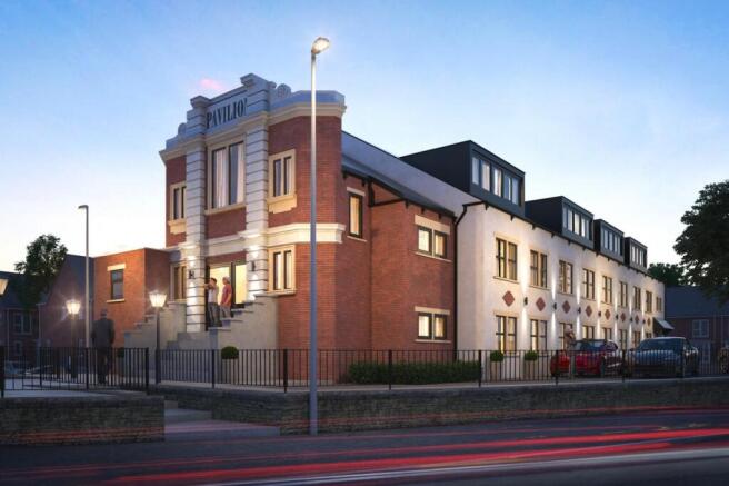1 bed Flat for sale Image 4