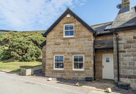 Gatehouse Cottage, Raithwaite, Whitby