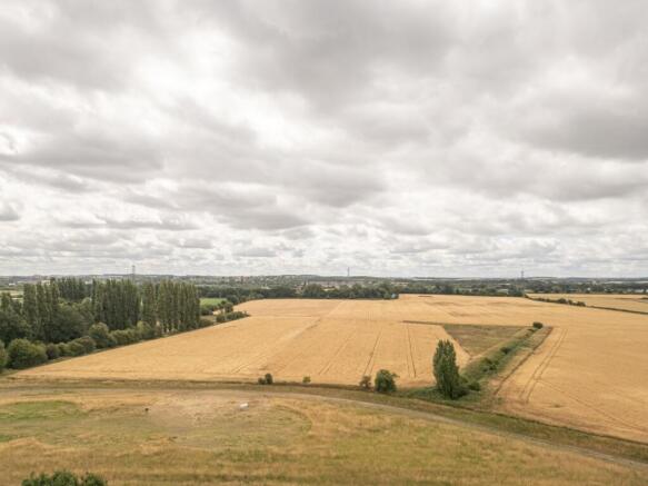 Surrounding views