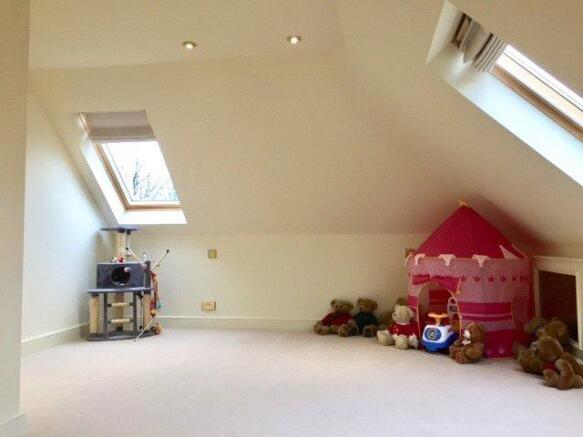 6th Double Bedroom