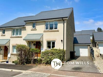 Trelowen Drive, Penryn