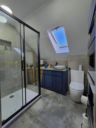 En-suite