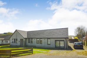 17, Candymill Road, Candymill, Biggar ML12 6FJ