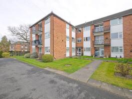 15, Sandy Lodge Court, Sandy Lodge Way, Northwood HA6 2AN