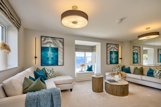 3 bed House for sale Image 6