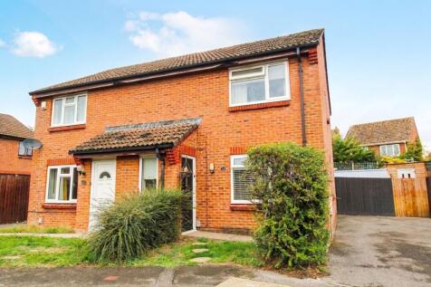 Cooks Close, Salisbury, SP2