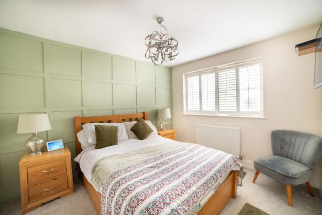 Principal Bedroom 1/2