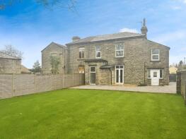 7, Scholes Lane, Scholes, Cleckheaton BD19 6PA
