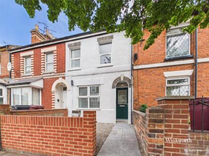 Oxford Road, Reading, Berkshire, RG30