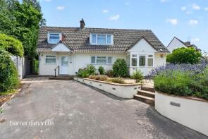3, Glebe Road, Dorking RH4 3DS