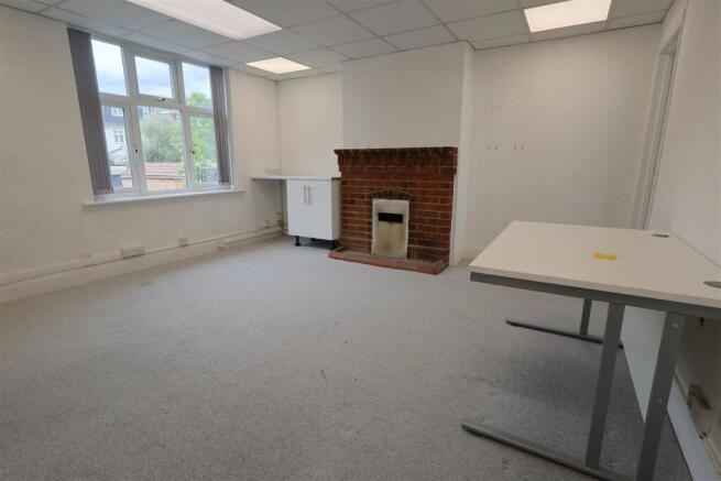 OFFICE THREE