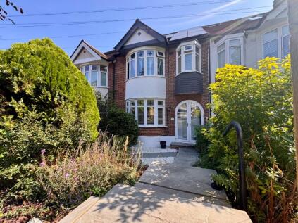 Cheriton Drive, Plumstead, London, SE18 2RE