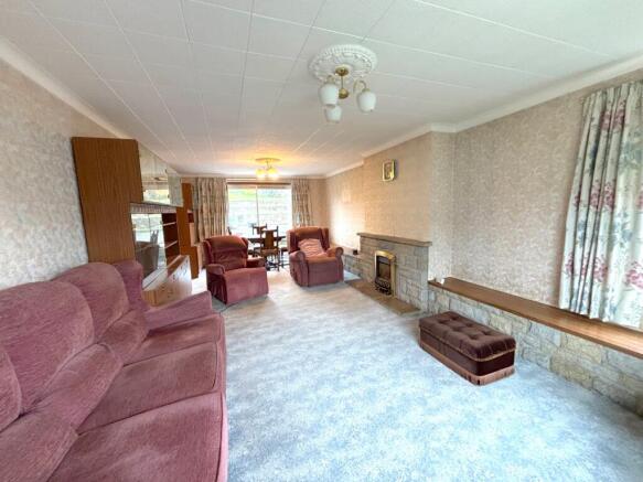 Fairview Cottage, New Road, High Littleton photo 4
