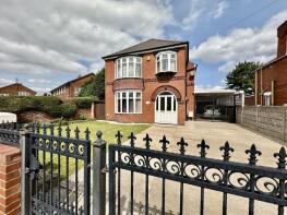 16, Oldfield Lane, Stainforth, Doncaster DN7 5ND