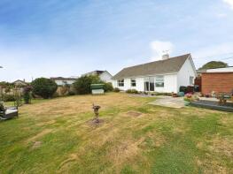 Windrush, Prospect Row, Helston TR13 9RR