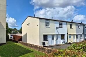 26, Pinkhams Twist, Hengrove, Bristol BS14 0RJ