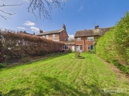 Ground Floor, 39, Victoria Road, Chester CH2 2AX