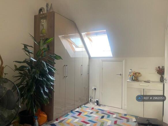Master Bedroom Cupboard