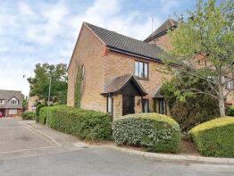 49, Fawkner Close, Springfield, Chelmsford CM2 6UP