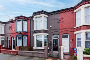 21, Penrhyn Avenue, Liverpool L21 6ND